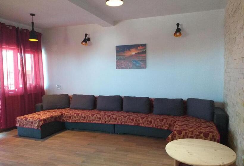 Пансион Vila Ami