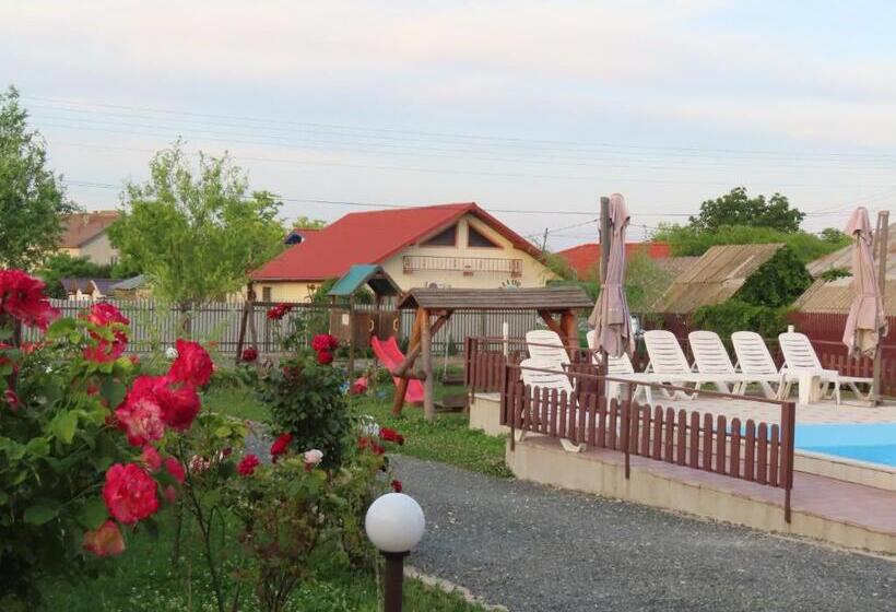 Пансион Vila Ami