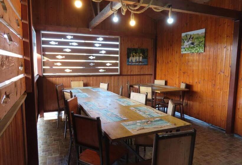 Пансион Vila Ami