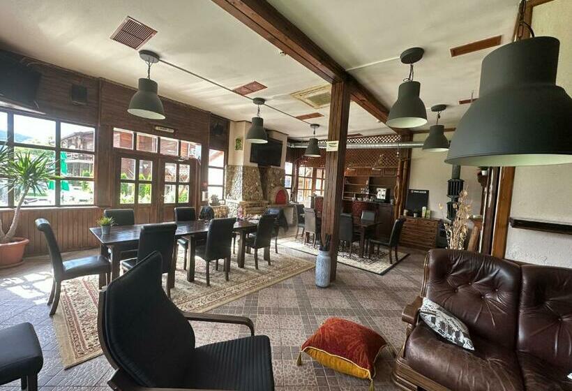 Пансион Villa Le Cinema