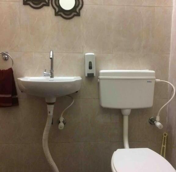 Курорт Abar Aranye