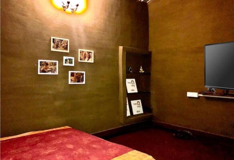 Курорт Abar Aranye