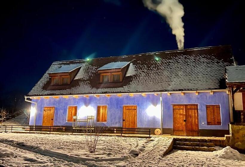 אתר נופש Gospodaria Cobor   Adults Only