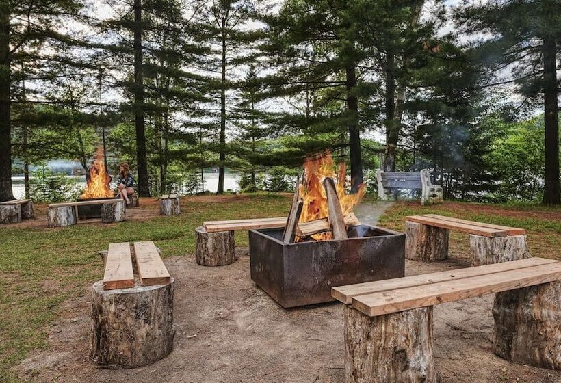 אתר נופש Suites Sur Lac