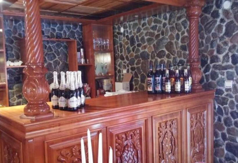 Restaurant Pensiune La Danila