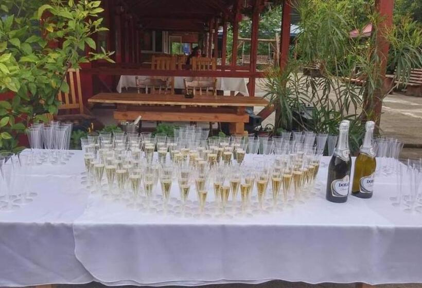 Restaurant Pensiune La Danila