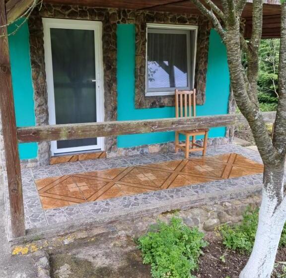 Restaurant Pensiune La Danila