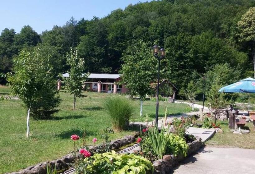 Restaurant Pensiune La Danila