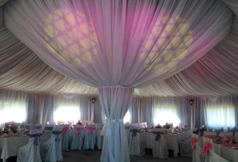 Restaurant Pensiune La Danila