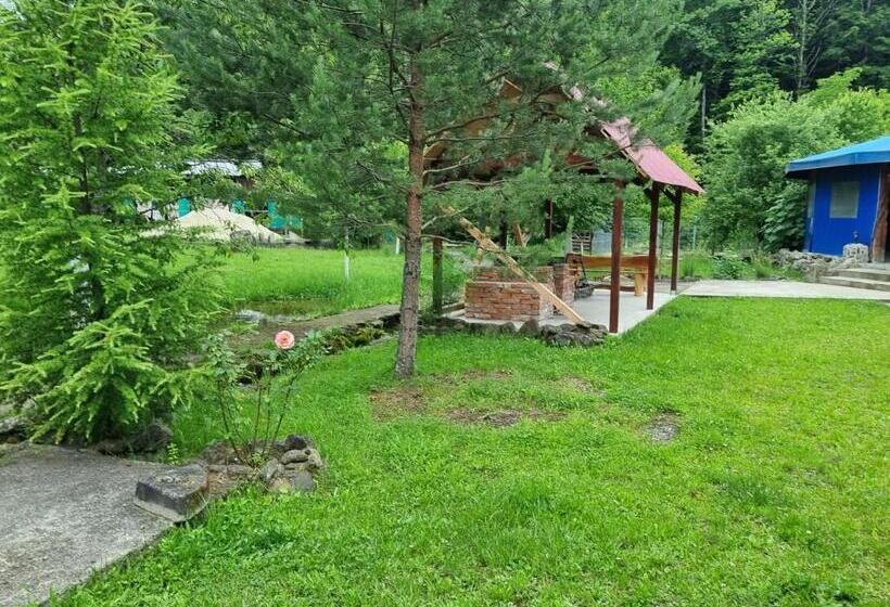 Restaurant Pensiune La Danila