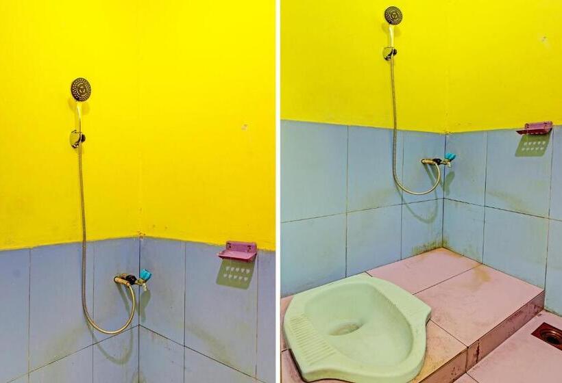 Spot On 92667 Hotel Kopeng Indah 1