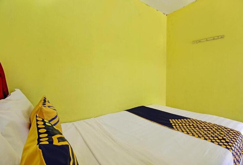 Spot On 92667 Hotel Kopeng Indah 1