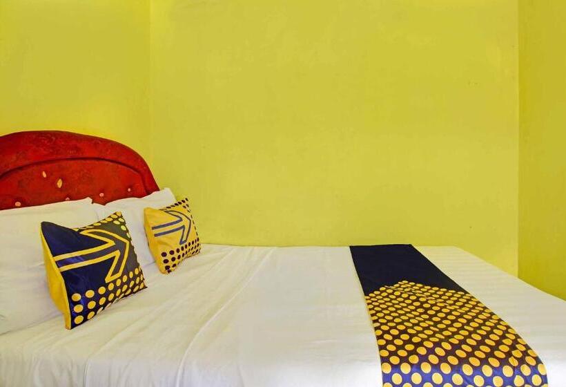 Spot On 92667 Hotel Kopeng Indah 1