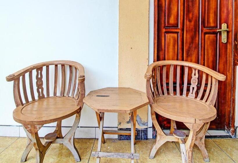 Spot On 92667 Hotel Kopeng Indah 1