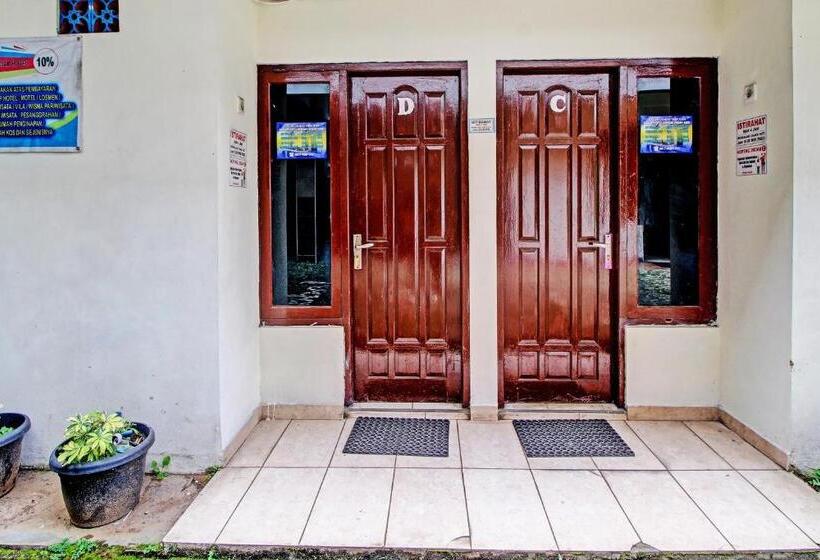 Spot On 92667 Hotel Kopeng Indah 1