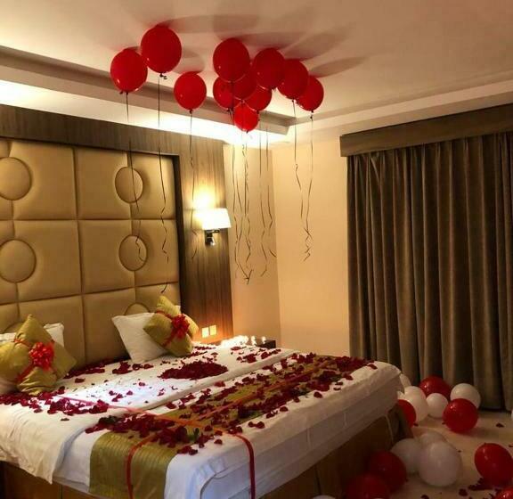 منازل الساهر للوحدات المخدومة فرع 2