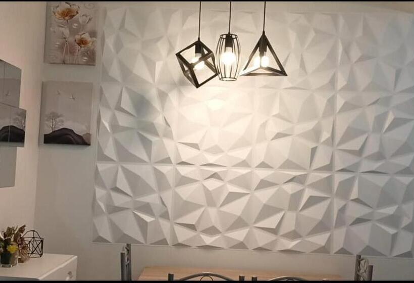 2 Bedrooms At Urban Deca