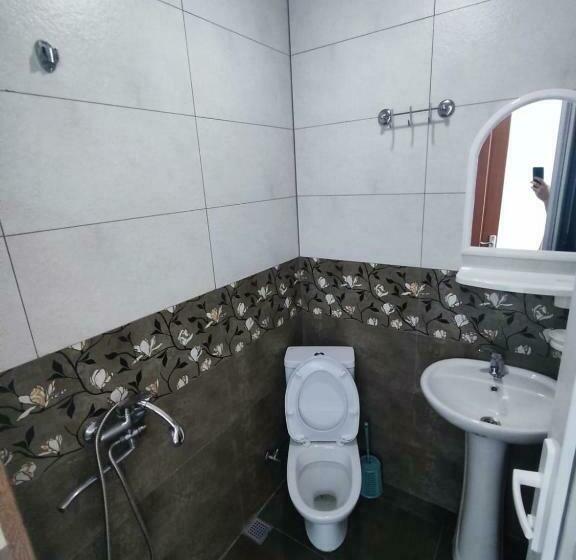 هاستل гостиница у моря