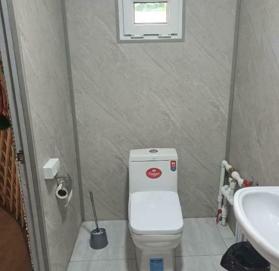 Alberg станция хостел