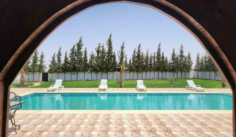 Общежитие Auberge Dar Laazouzi