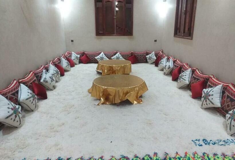 Общежитие Auberge Dar Laazouzi