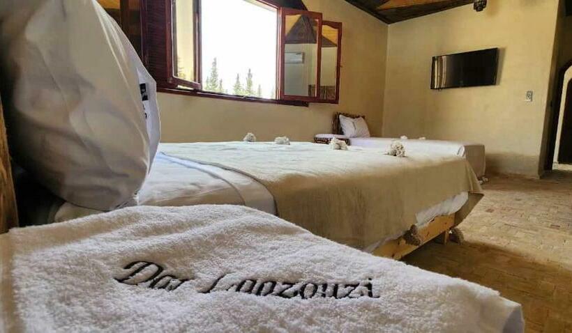 Общежитие Auberge Dar Laazouzi