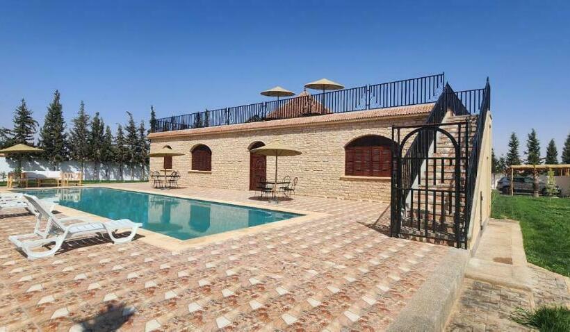 Общежитие Auberge Dar Laazouzi