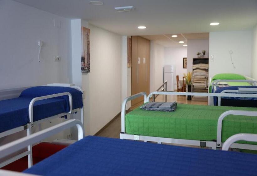 Albergue El Caminante