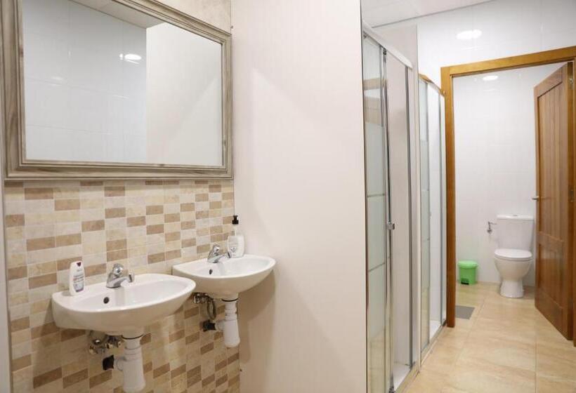 Albergue El Caminante