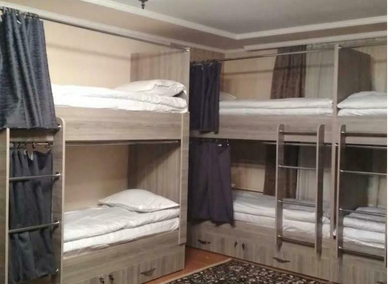 هاستل Express Sr