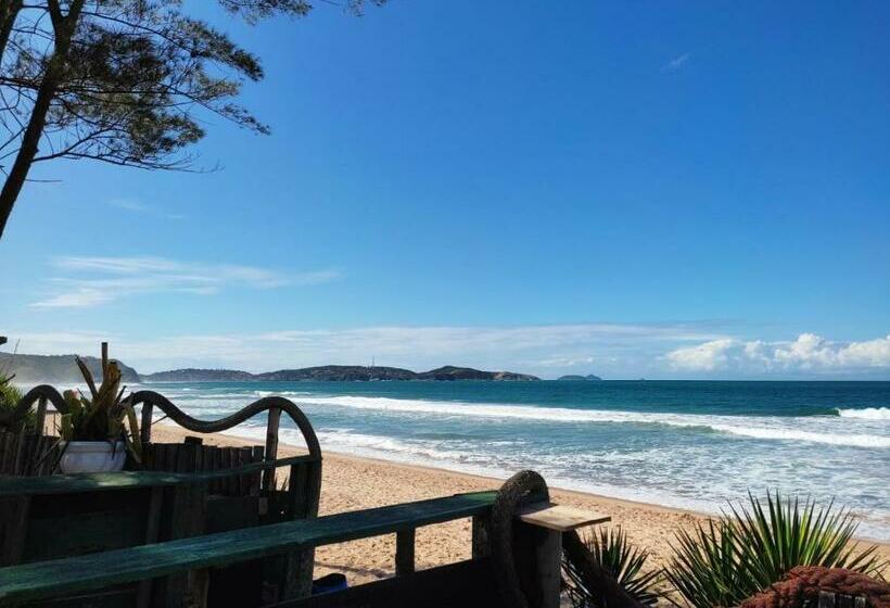 Общежитие Mini Hotel Búzios