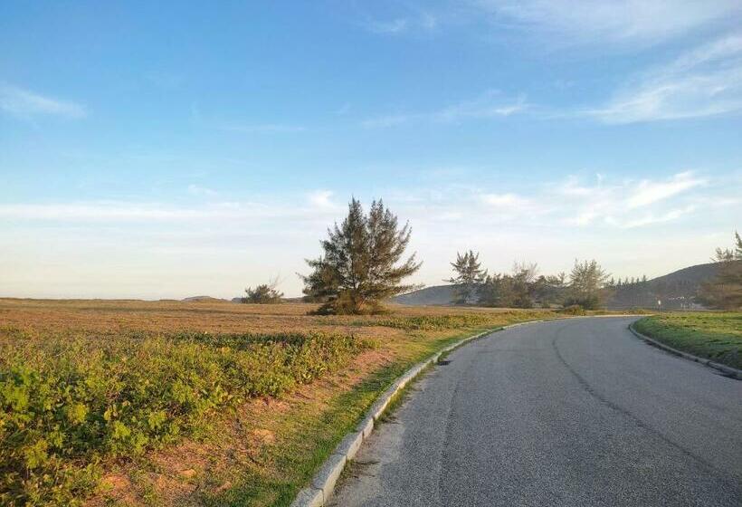 Общежитие Mini Hotel Búzios