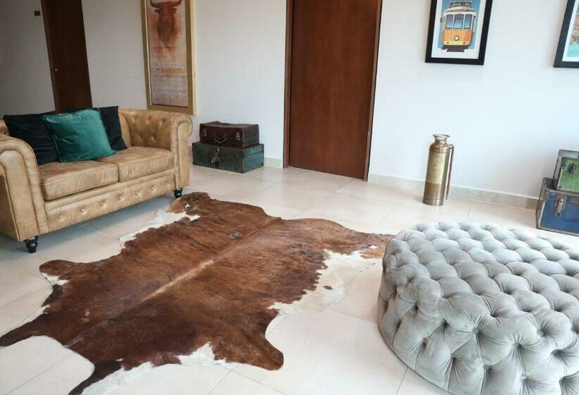 فندق صغير Habitación Compartida Para Mujeres Hostal Heroldhomes