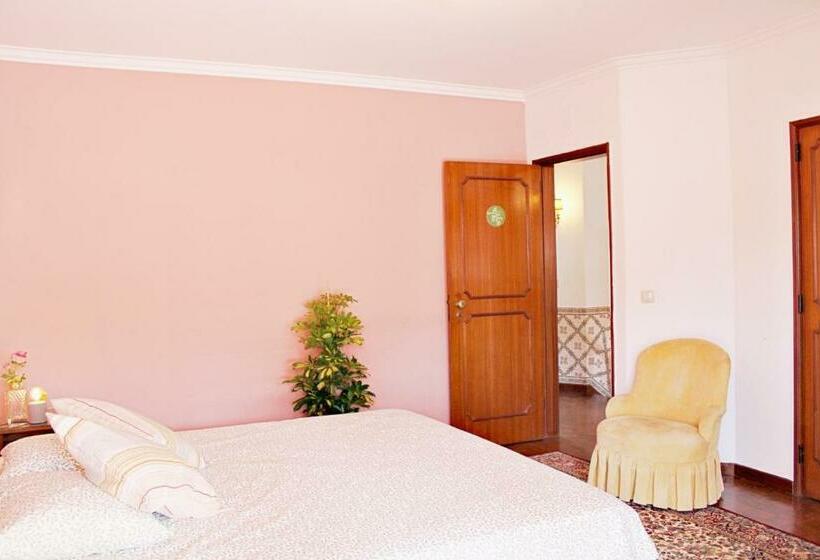 호스텔 Villa Do Sol Beach