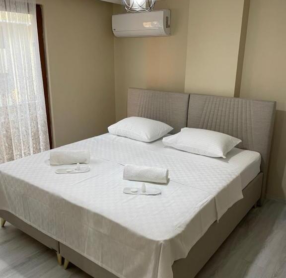 Anatolia Suite Apart