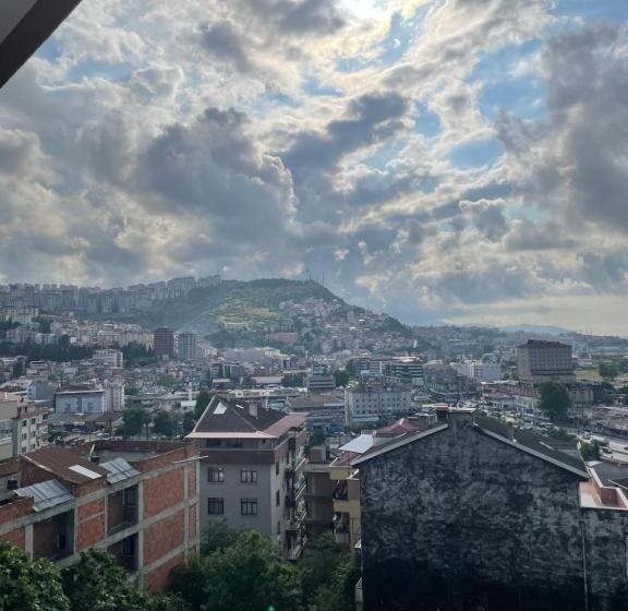 Anatolia Suite Apart