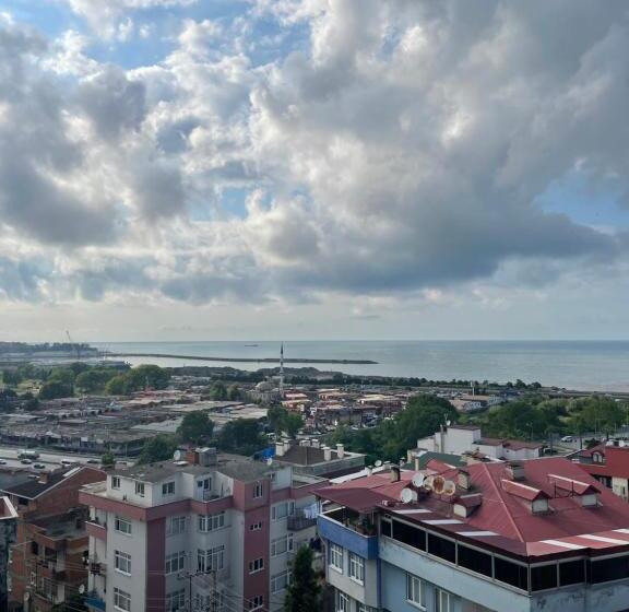 Anatolia Suite Apart