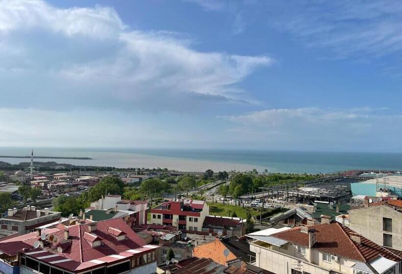 Anatolia Suite Apart