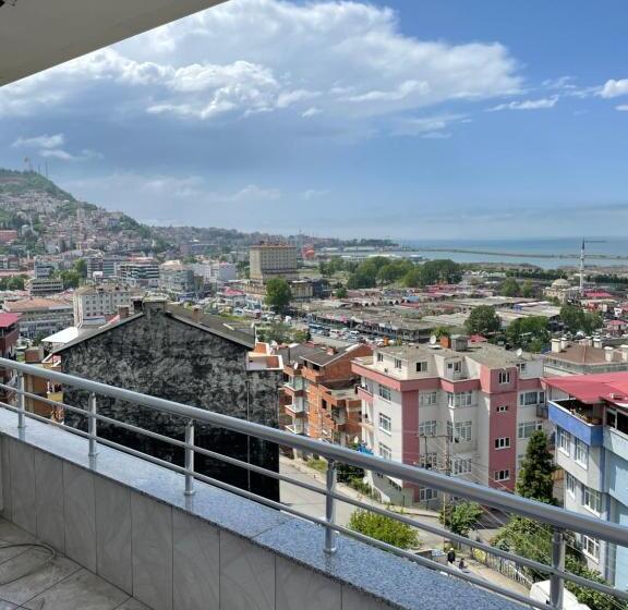 Anatolia Suite Apart