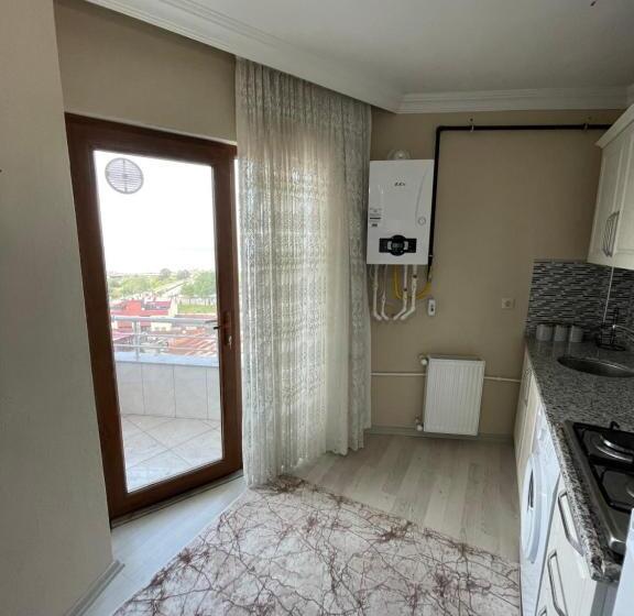 Anatolia Suite Apart