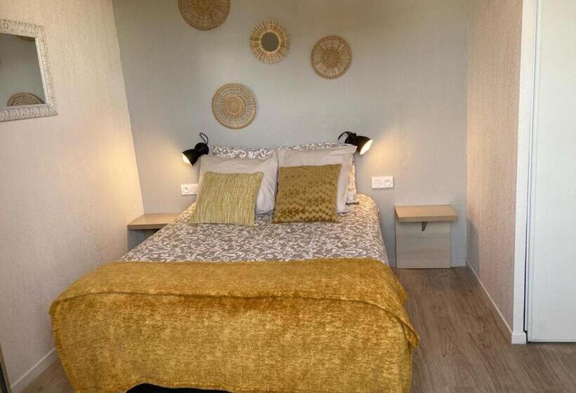 Appart Hotel Avignon Gare Tgv   Le Kaelis 407