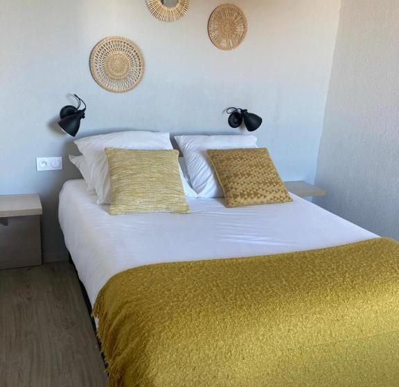 Appart Hotel Avignon Gare Tgv   Le Kaelis 407