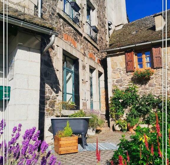 Appart Hotel Place Des Jolis Rêves