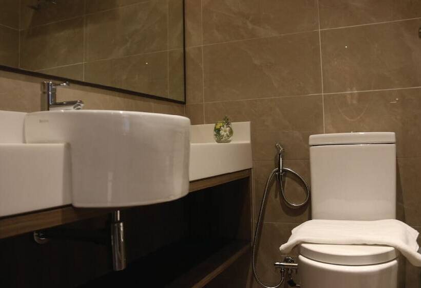 Aqueen Prestige Hotel Lavender