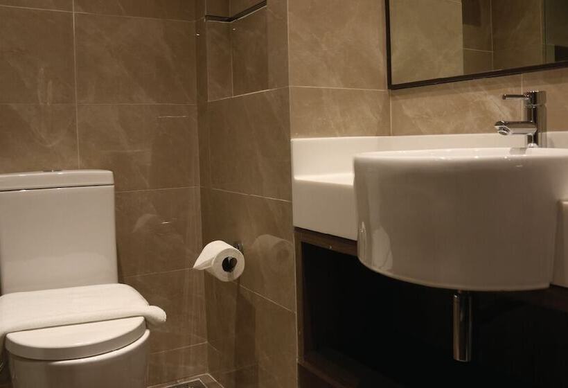 Aqueen Prestige Hotel Lavender