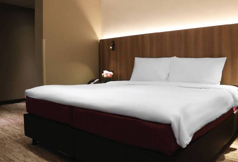 Aqueen Prestige Hotel Lavender