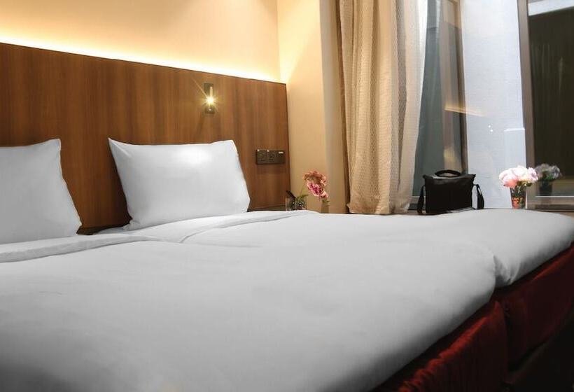 Aqueen Prestige Hotel Lavender