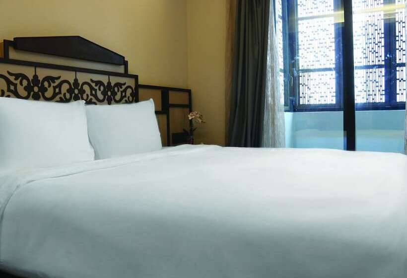 Aqueen Prestige Hotel Lavender