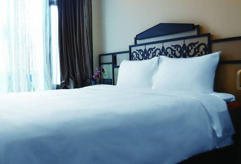 Aqueen Prestige Hotel Lavender