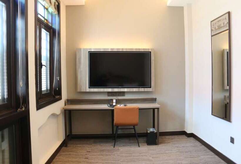 Aqueen Prestige Hotel Lavender